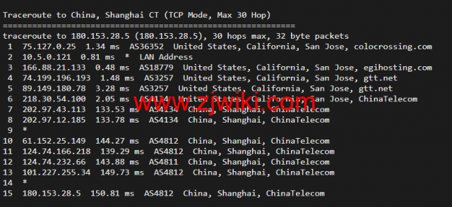 RackNerd：圣何塞VPS，1核/1G内存/12G硬盘/1TB流量/1Gbps带宽，年付.88起，简单测评