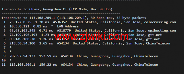 RackNerd：圣何塞VPS，1核/1G内存/12G硬盘/1TB流量/1Gbps带宽，年付.88起，简单测评