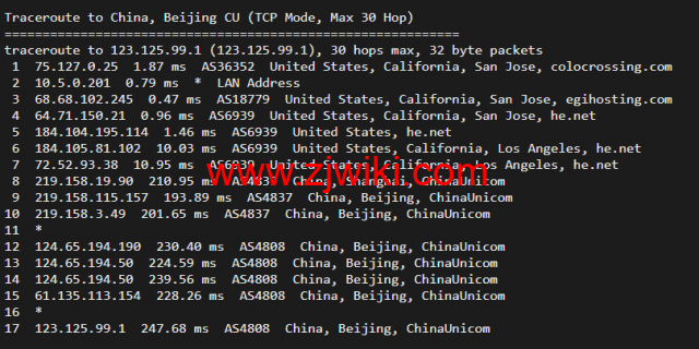 RackNerd：圣何塞VPS，1核/1G内存/12G硬盘/1TB流量/1Gbps带宽，年付.88起，简单测评