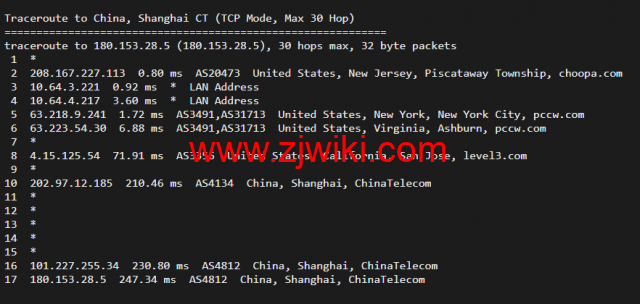 搬瓦工：纽约机房 USNY_2 普通路线，简单测评
