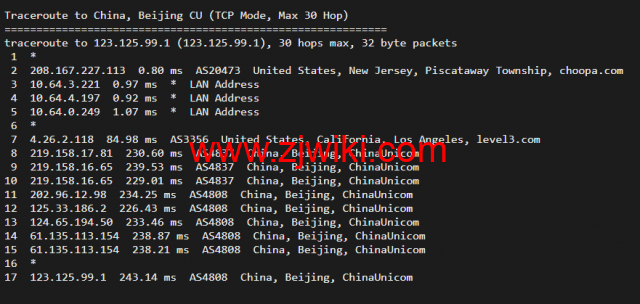 搬瓦工：纽约机房 USNY_2 普通路线，简单测评