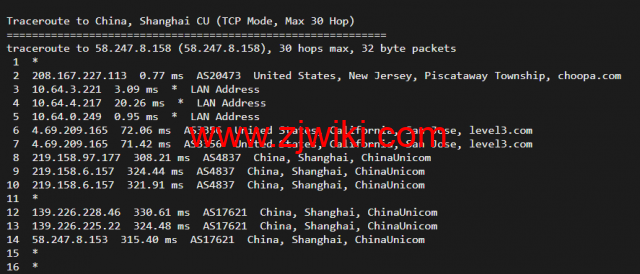 搬瓦工：纽约机房 USNY_2 普通路线，简单测评
