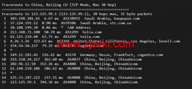 lightnode：新上沙特阿拉伯吉达机房VPS，1核/2G内存/50G硬盘/1000GB流量，月付.71，解锁流媒体/小时计费，简单测评