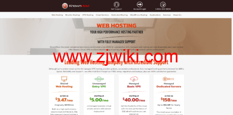 knownhost：美国多IP VPS，1核/1G内存/20G SSD硬盘/1TB流量/1Gbps带宽，/月起，免费送DirectAdmin