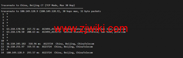 Vultr：澳大利亚悉尼机房云服务器测评2022：下载速度、速度延迟、路由丢包、性能测评、流媒体解锁等