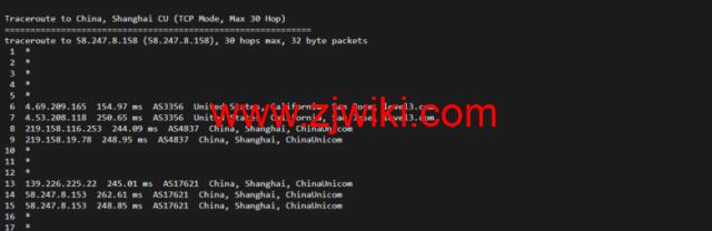 Vultr：荷兰阿姆斯特丹机房云服务器测评2022：下载速度、速度延迟、路由丢包、性能测评、流媒体解锁等