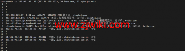 Vultr：新加坡机房云服务器测评2022：下载速度、速度延迟、路由丢包、性能测评、流媒体解锁等