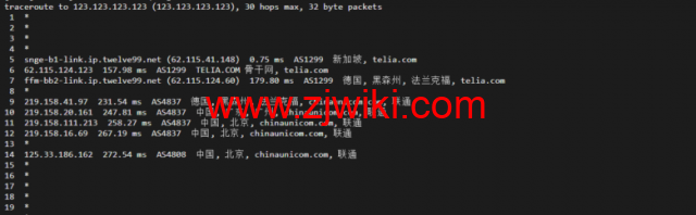 Vultr：新加坡机房云服务器测评2022：下载速度、速度延迟、路由丢包、性能测评、流媒体解锁等