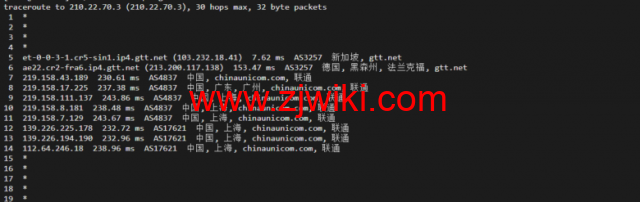 Vultr：新加坡机房云服务器测评2022：下载速度、速度延迟、路由丢包、性能测评、流媒体解锁等
