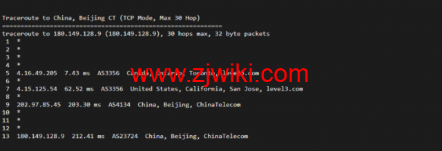 Vultr：加拿大多伦多机房云服务器测评2022：下载速度、速度延迟、路由丢包、性能测评、流媒体解锁等