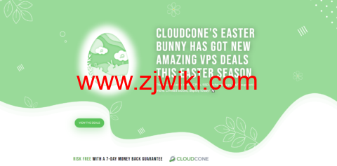 #复活节优惠#CloudCone：美国vps，洛杉矶MC机房，4核/2G内存/90G RAID-10硬盘/8T流量/1Gbps带宽，年付.9