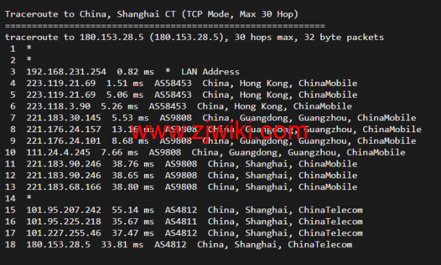 10gbiz：香港VPS云服务器（GIA+VIP）线路，简单测评