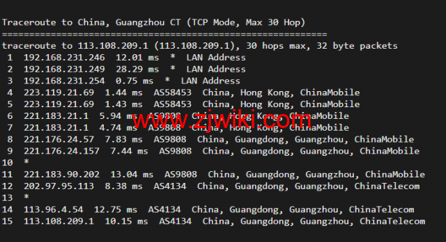 10gbiz：香港VPS云服务器（GIA+VIP）线路，简单测评