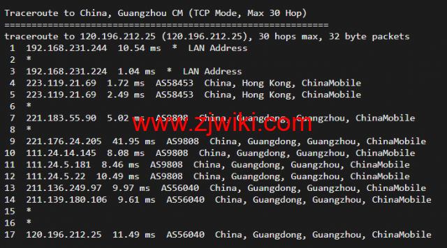 10gbiz：香港VPS云服务器（GIA+VIP）线路，简单测评