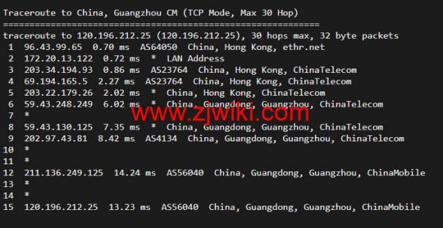 10gbiz：香港 VPS雲服務器（GIA+直連）线路，简单测评