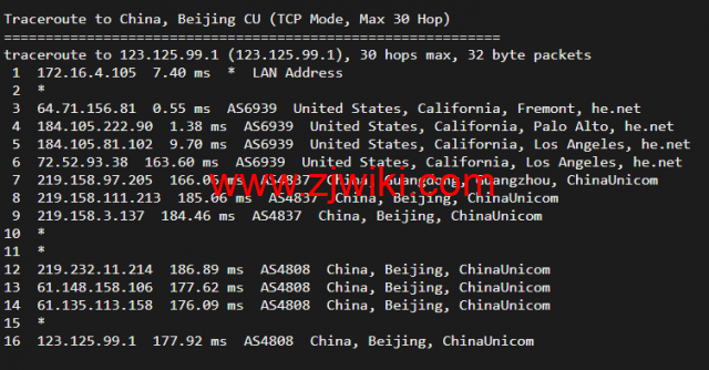 10gbiz：硅谷大宽带、大硬盘云服务器，简单测评
