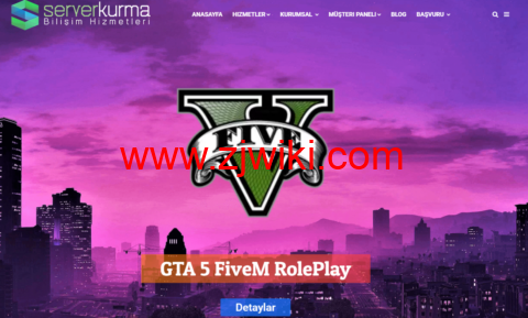 ServerKurma：土耳其VPS，1核/2G内存/25G硬盘/1TB流量/1Gbps带宽，/月起