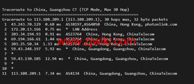 #五一促销#稳爱云：香港VPS，8折优惠，三网CN2 GIA线路，1核/1G内存/20G硬盘/500G流量/10M带宽，月付28元起，原生IP