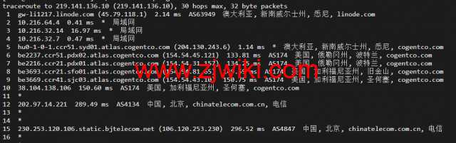 Linode：澳大利亚机房简单测评，附最新优惠码 - 新用户注册赠送0美金免费账户余额