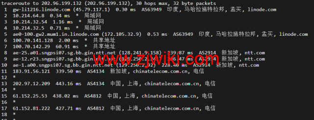 Linode：印度孟买机房简单测评，附最新优惠码 - 新用户注册赠送0美金免费账户余额