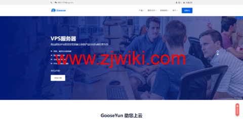 GooseYun 鹅云：全场九折，美国 Cera 大宽带，1 核/1G 内存/20G 硬盘/500G 流量/200M 带宽，月付 28 元起，美国 T 级高防 32 元/月起，附简单测评