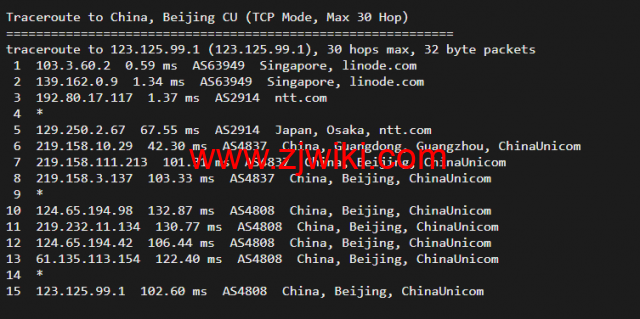 Linode：新加坡机房简单测评，附最新优惠码 - 新用户注册赠送0美金免费账户余额