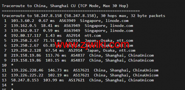 Linode：新加坡机房简单测评，附最新优惠码 - 新用户注册赠送0美金免费账户余额