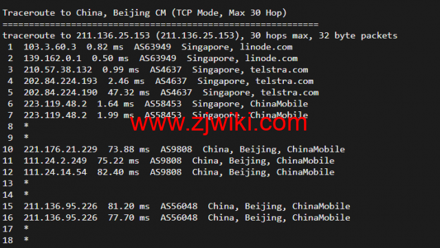Linode：新加坡机房简单测评，附最新优惠码 - 新用户注册赠送0美金免费账户余额