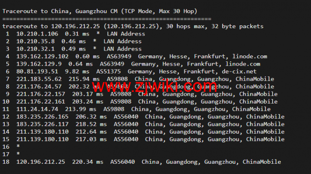 Linode：德国法兰克福机房简单测评，附最新优惠码 - 新用户注册赠送0美金免费账户余额