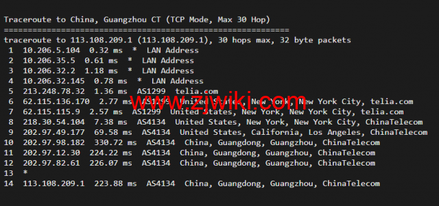 Linode：美国纽约机房简单测评，附最新优惠码 - 新用户注册赠送0美金免费账户余额