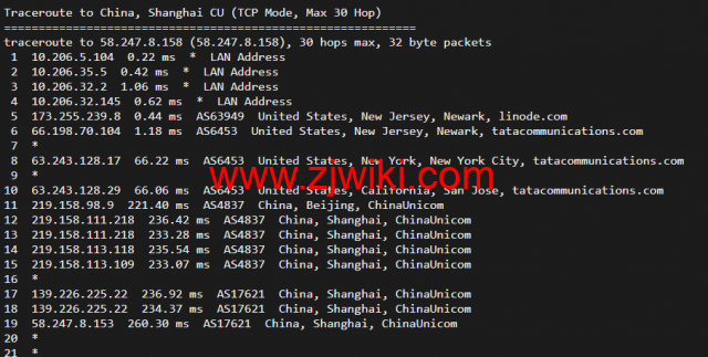 Linode：美国纽约机房简单测评，附最新优惠码 - 新用户注册赠送0美金免费账户余额