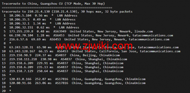 Linode：美国纽约机房简单测评，附最新优惠码 - 新用户注册赠送0美金免费账户余额