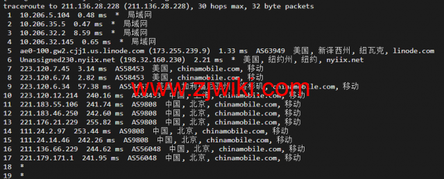 Linode：美国纽约机房简单测评，附最新优惠码 - 新用户注册赠送0美金免费账户余额