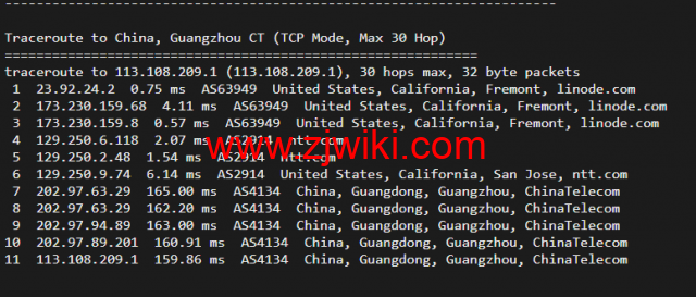 Linode：美国弗里蒙特机房简单测评，附最新优惠码 - 新用户注册赠送0美金免费账户余额
