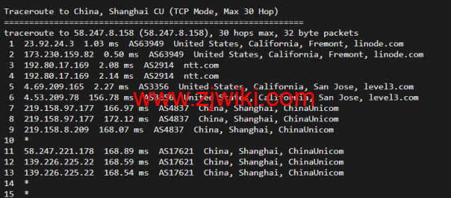 Linode：美国弗里蒙特机房简单测评，附最新优惠码 - 新用户注册赠送0美金免费账户余额