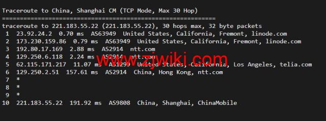 Linode：美国弗里蒙特机房简单测评，附最新优惠码 - 新用户注册赠送0美金免费账户余额