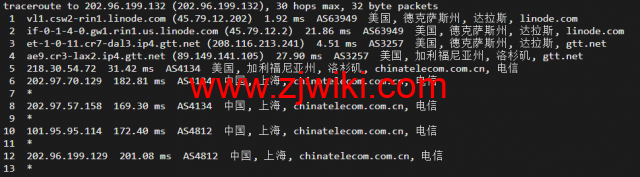 Linode：美国达拉斯机房简单测评，附最新优惠码 - 新用户注册赠送0美金免费账户余额