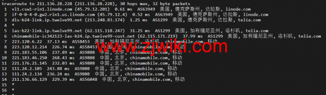 Linode：美国达拉斯机房简单测评，附最新优惠码 - 新用户注册赠送0美金免费账户余额