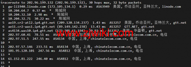Linode：美国亚特兰大机房简单测评，附最新优惠码 - 新用户注册赠送0美金免费账户余额