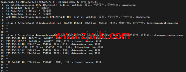 Linode：美国亚特兰大机房简单测评，附最新优惠码 - 新用户注册赠送0美金免费账户余额