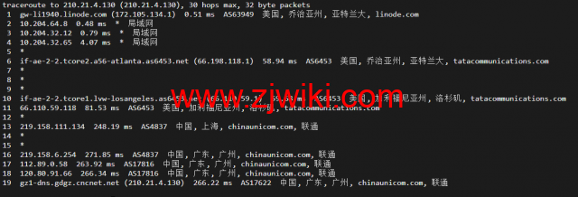 Linode：美国亚特兰大机房简单测评，附最新优惠码 - 新用户注册赠送0美金免费账户余额