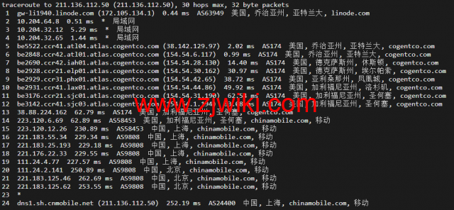 Linode：美国亚特兰大机房简单测评，附最新优惠码 - 新用户注册赠送0美金免费账户余额
