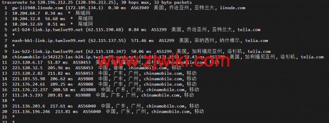 Linode：美国亚特兰大机房简单测评，附最新优惠码 - 新用户注册赠送0美金免费账户余额