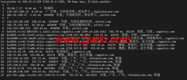 #2022年5月#DigitalOcean：印度班加罗尔机房简单测评