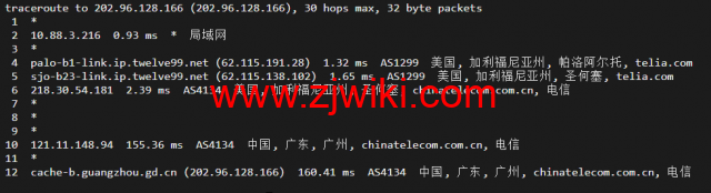 #2022年5月#DigitalOcean：美国旧金山机房简单测评