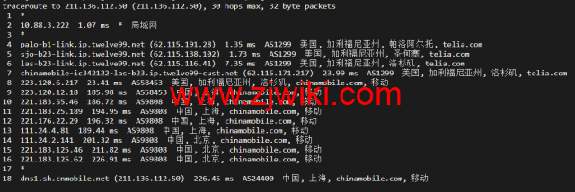 #2022年5月#DigitalOcean：美国旧金山机房简单测评