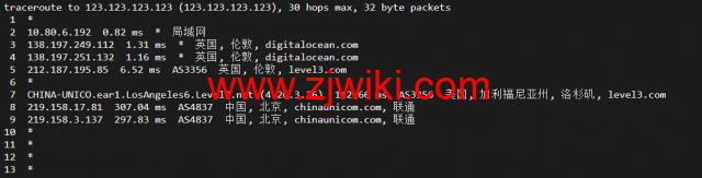 #2022年5月#DigitalOcean：英国伦敦机房简单测评
