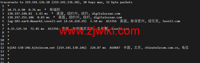 #2022年5月#DigitalOcean：美国纽约机房简单测评