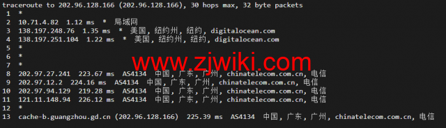 #2022年5月#DigitalOcean：美国纽约机房简单测评
