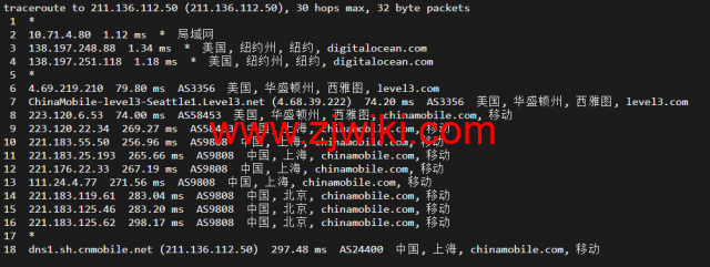 #2022年5月#DigitalOcean：美国纽约机房简单测评